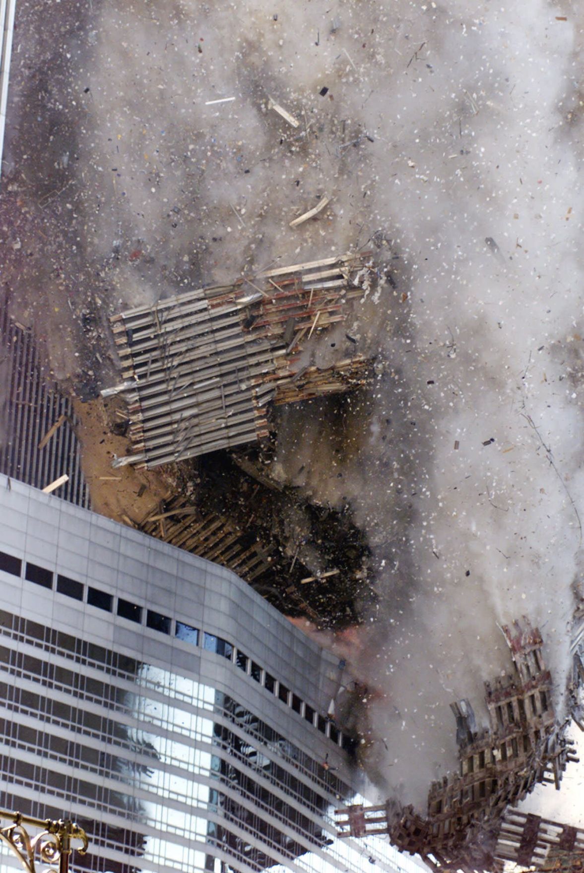 World Trade Center